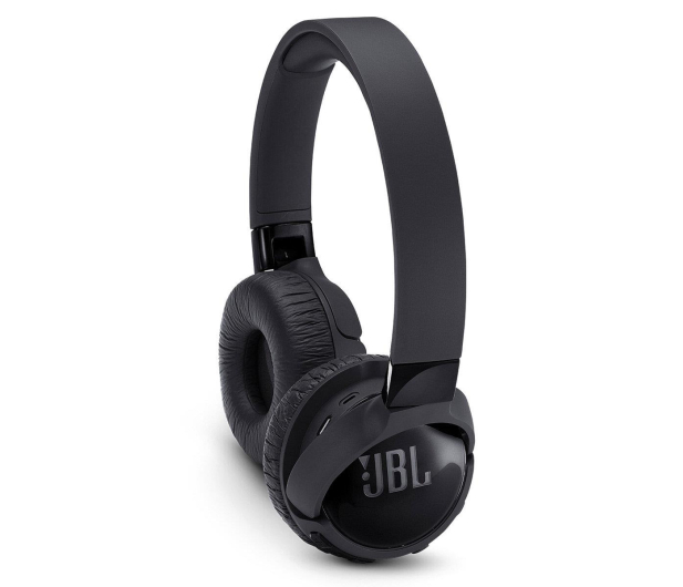 JBL T600 BT NC, czarny - 418191 - zdjęcie 7
